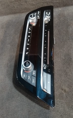 قم بتحميل الصورة إلى عارض الصور، BMW G30 G31 G32 CLIMATE CONTROL &amp; RADIO AUDIO SWITCH PANEL P/N  6834435