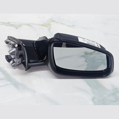 Genuine BMW X1 F48 Front Right Side Mirror 7478768 ECE 5Pin Brand New