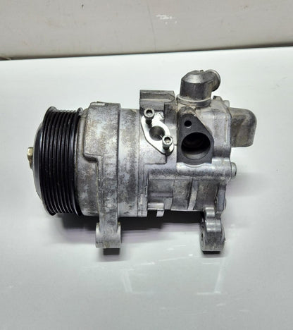 2014-2018 BMW X6 Power Steering Pump 6856684 X5M F85 and X6M F86 OEM