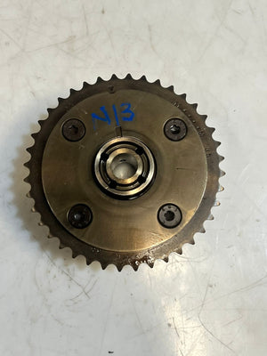 2006-2013 Mini Cooper R56 R55 R57 N13 N14 Petrol Camshaft Adjuster 7545862 OEM