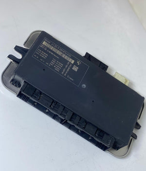 2011-2015 BMW 550i F01 F02 F07 F10 F11 F25 FOOTWELL MODULE 9251976 OEM