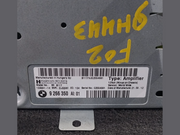 BMW 7 SERIES F01 F02 HIFI SYSTEM AMPLIFIER HARMAN BECKER - 9266350