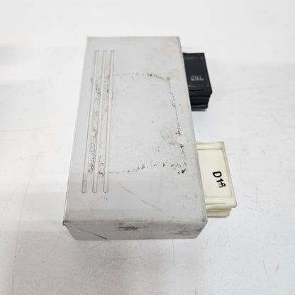 OEM BMW E60, E61, E63, E64 Sunroof Control Module 9137055