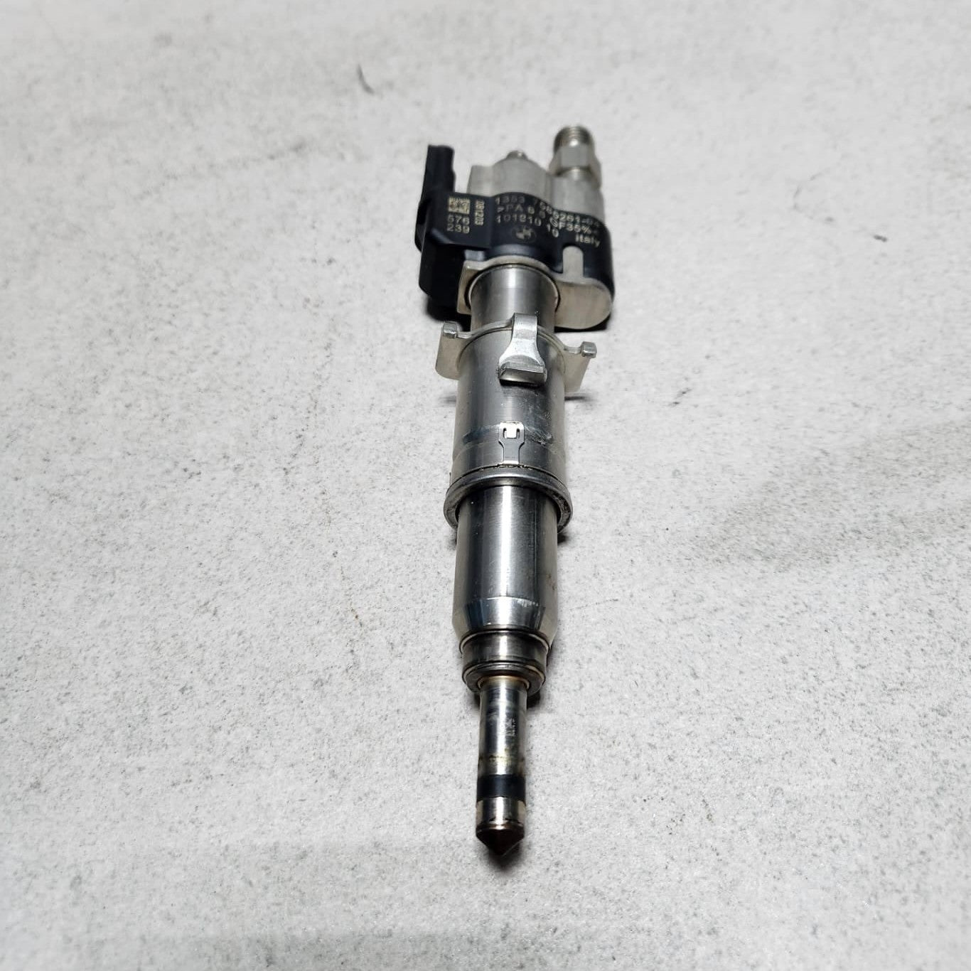 BMW Fuel Injector 7585261-04 N54 N63 N74 engines 1 Series 3 Series 5 Series X5