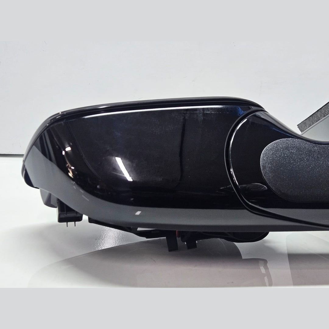 7446889-Genuine 2019-2024 BMW 3 Series G20 Left Side Mirror NEW OEM