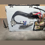 08–10 Mercedes-Benz W204 C-Class Radio Audio Head Unit CD Player A204 9069801