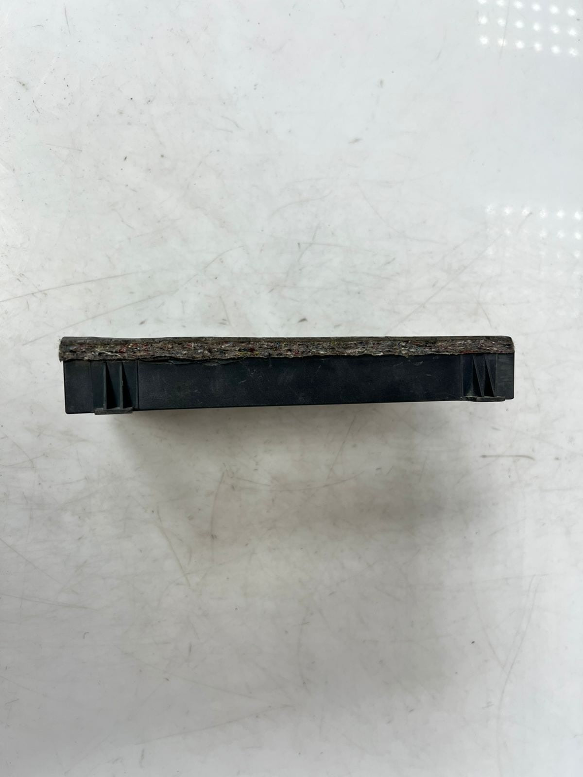 BMW 7 SERIES E65 E66 Front Seat Control Module 9134646 OEM