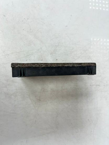 BMW 7 SERIES E65 E66 Front Seat Control Module 9134646 OEM