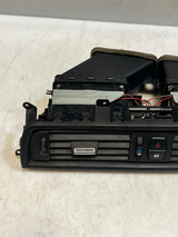 2013-2017 BMW X5 5 Series Gran Turismo F07 Rear Air Vent Grill 1682811 OEM