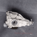 BMW F-SERIE 5ER/6ER HINTERACHSGETRIEBE ÜBERSETZUNG 3.23 TNR 7584444