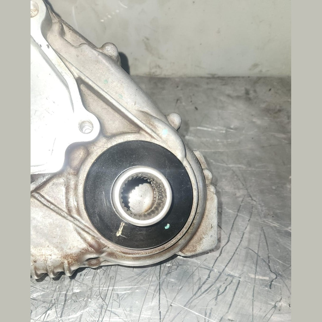 2011 BMW X3 Transfer Case 7619776 X3 F25 xDrive ATC 450