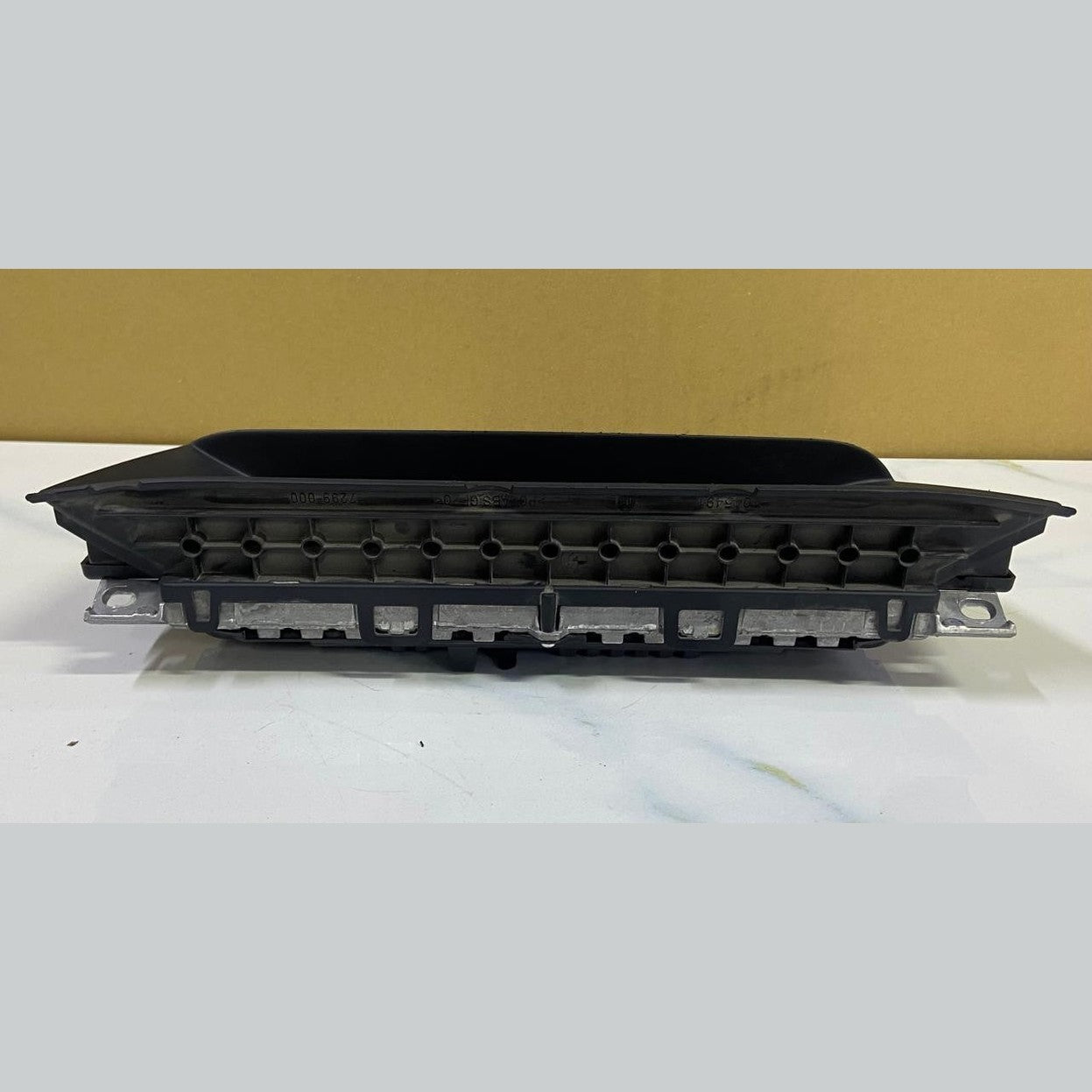 OEM BMW F01 F02 F04 Monitor Central Information Display Screen 9268709