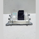 2012-2013 BMW 528i Engine Control Unit 7644748 5 Series F10 F11