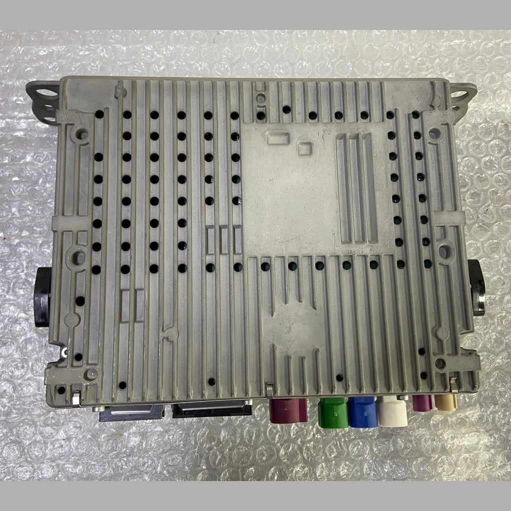 OEM BMW X5 G05 X6 G06 X7 G07 AUDIO RADIO NAVIGATION HEAD MODULE UNIT 5A071F0