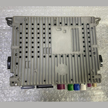 OEM BMW X5 G05 X6 G06 X7 G07 AUDIO RADIO NAVIGATION HEAD MODULE UNIT 5A071F0