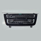 BMW 1 2 3 4 Series M3 F80 Audio & Climate Control Unit LED 9363546 6814187 OEM