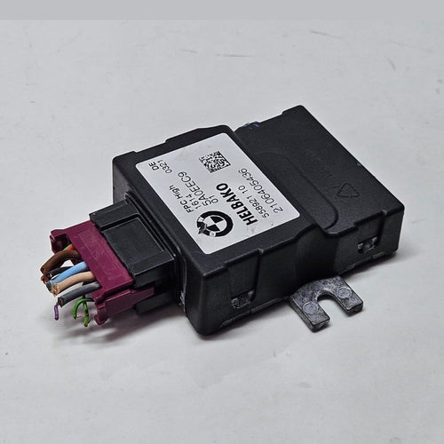 5A0EEC9-2016-2025 BMW M4 M8 G23 G24 G26 Fuel Pump Control Module OEM