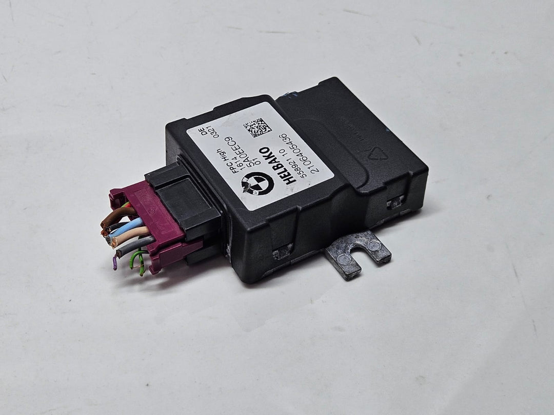 5A0EEC9-2016-2025 BMW M4 M8 G23 G24 G26 Fuel Pump Control Module OEM