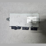 BMW Motorsteuergerät DDE8574380 F10 F11 520D DIESEL X3 F25 ECU SET