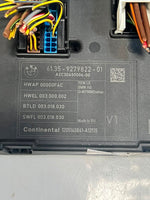 Bild in die Galerieansicht laden, BMW 1' 2' F30 F20 F21 F31 F32 F36 Rear ELECTRIC Body Control Module 9279822 OEM