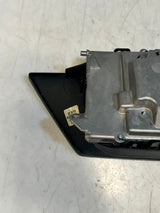 2010-2015 BMW X1 E84 CID 6.5" Multifunction Display Screen 9289583 OEM