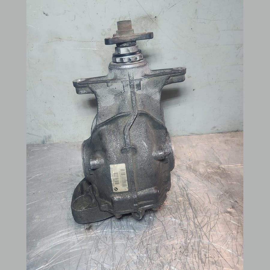 2011 BMW 528i Rear Differential Assembly 7578149 F10 528i and 523i I=3,38