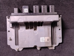Load image into Gallery viewer, BMW 118i 318i F30 F20 2015 B38 ENGINE CONTROL ECU SET COMPLETE DME 8662411
