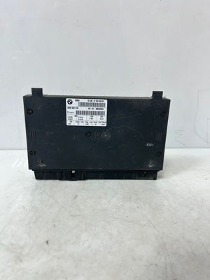2008-2010 BMW 535i 525i 530i E60 sedan Seat Control Module 9134648 OEM