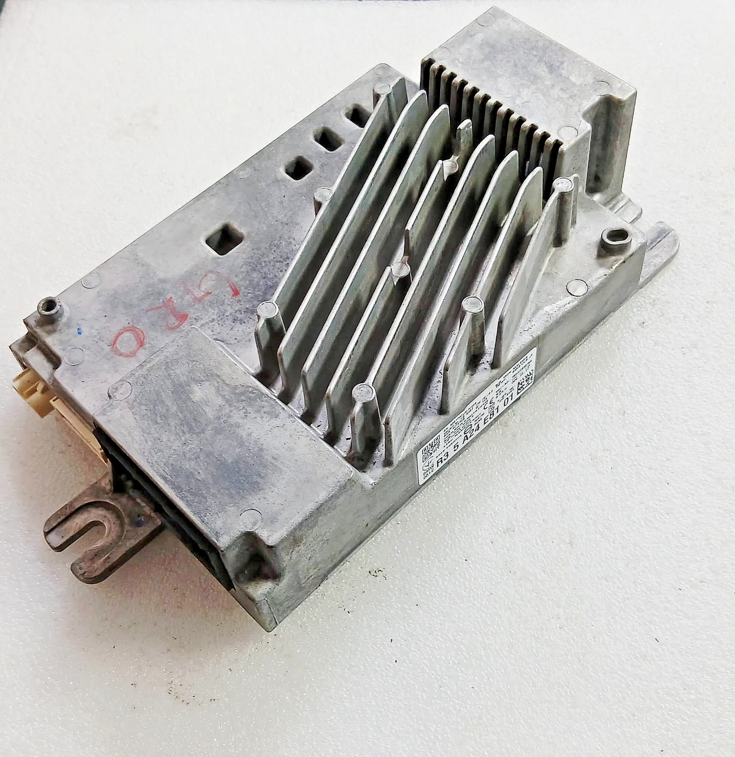 BMW G21 G22 G30 G31 X SERIES G01 G02 G05 G06 RP RAM MODULE BASIS VICS JP 5A24E81