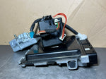 Load image into Gallery viewer, 10-14 Mercedes-Benz W204 ECU Engine Control Module Ignition Key Switch SET OEM
