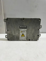 Load image into Gallery viewer, 2001 Mitsubishi Fuso Fighter KK-FK61FL 7.5L diesel Engine Control Unit MK386703