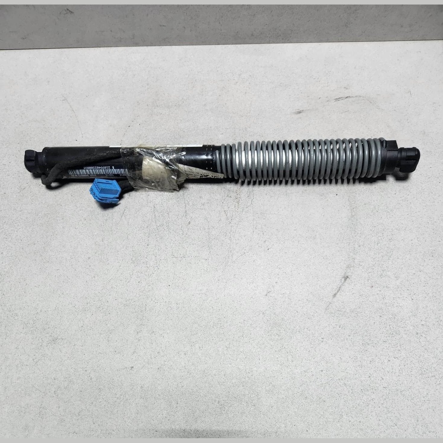 2015-2022 BMW 740i Spindle Drive Electric Tailgate 8499572 7 Series G11 G12