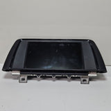 2012-2016 BMW 3 Series F30 328i 330D 6.5-inch Navigation Display Screen 9262753