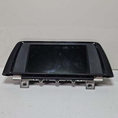 2012-2016 BMW 3 Series F30 328i 330D 6.5-inch Navigation Display Screen 9262753