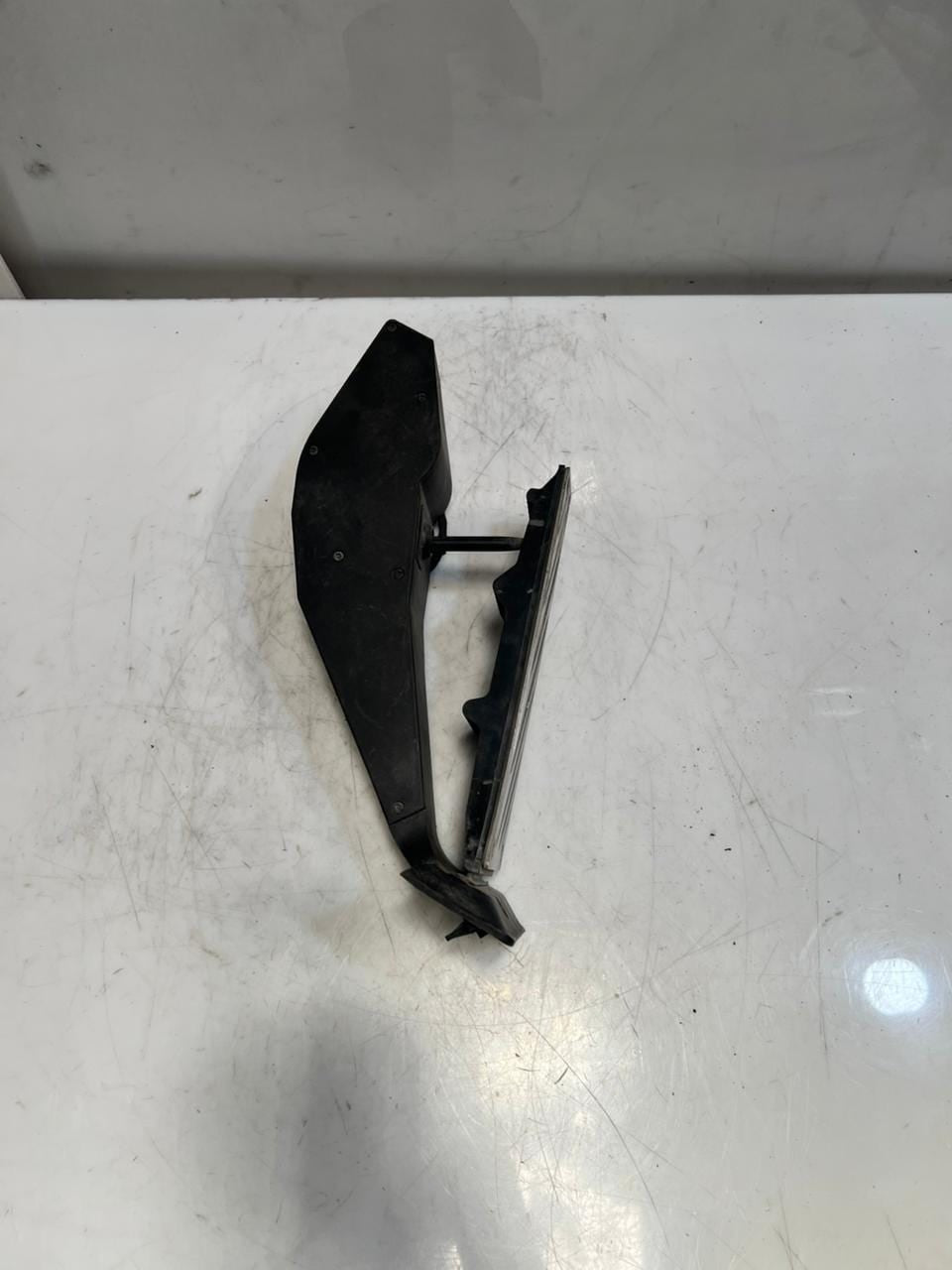 2007-2013 BMW 5 6 3 Series E63 E64 328i E60 E90 Accelerator Pedal 6772645 OEM