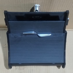 Bild in die Galerieansicht laden, BMW X1 F48 CENTER CONSOLE CUP HOLDER W/ 12V OUTLET 9299529