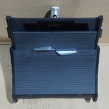 BMW X1 F48 CENTER CONSOLE CUP HOLDER W/ 12V OUTLET 9299529
