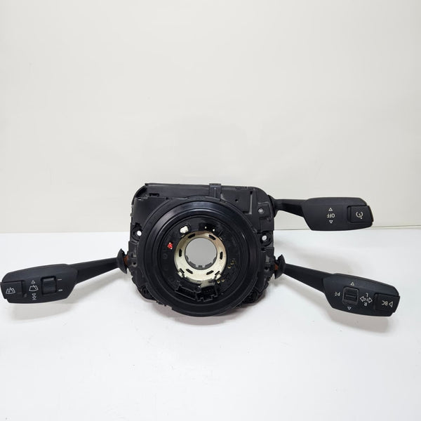 2008-2014 BMW X5 E70 X6 E71 E72 Steering Column Switch 9169072