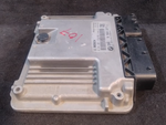 Load image into Gallery viewer, Bmw 320 Xdrive F30 2015 ENGINE CONTROL UNIT  MODULE ECU - 8584277
