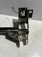 Bild in die Galerieansicht laden, 2012-2017 BMW X3 F25 and X4 F26 Front Radiator Core Support Bracket 7210499 OEM