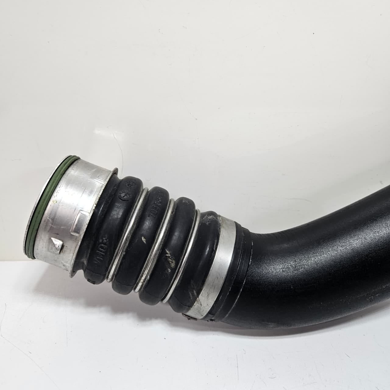 2012-2015 BMW X1 E84 Z4 E89 Turbo Intercooler Hose 7588283