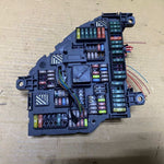 Load image into Gallery viewer, 2011-2016 BMW 550i Power Distribution Box 9210857  F10, F11, F18, F12, F13, F01,