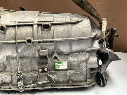 2007-2011 BMW E90 N52 6L45 328i Automatic Transmission GEARBOX 7572195 OEM