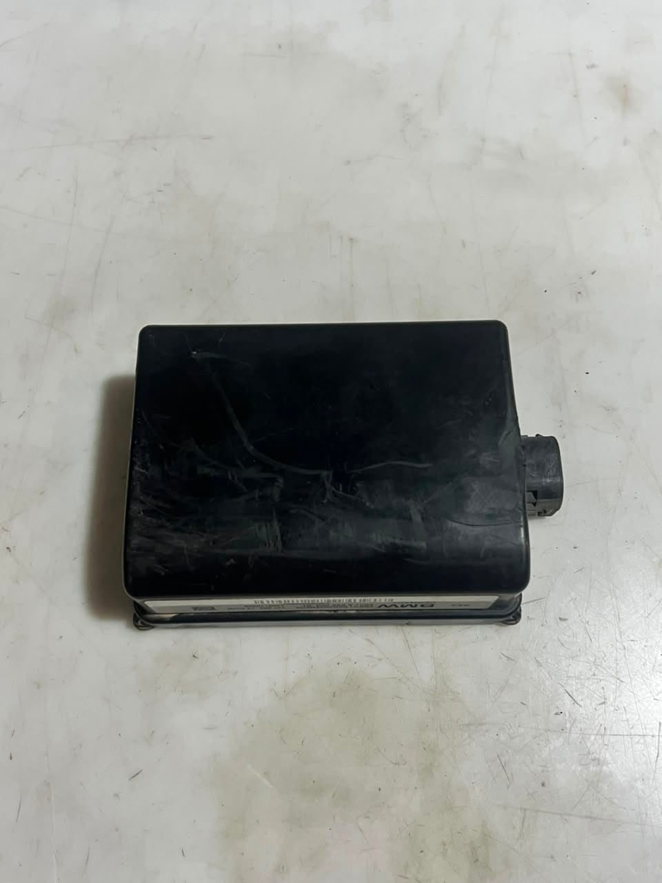 2014-2018 BMW 650, 750 X5 X6 Adaptive Cruise Control Radar Sensor 6869000 OEM