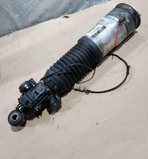 6791676 BMW 7 F02 Rear Air Spring Damper 7 Series F01 F02 F03 F04 AIR SHOCK LEFT