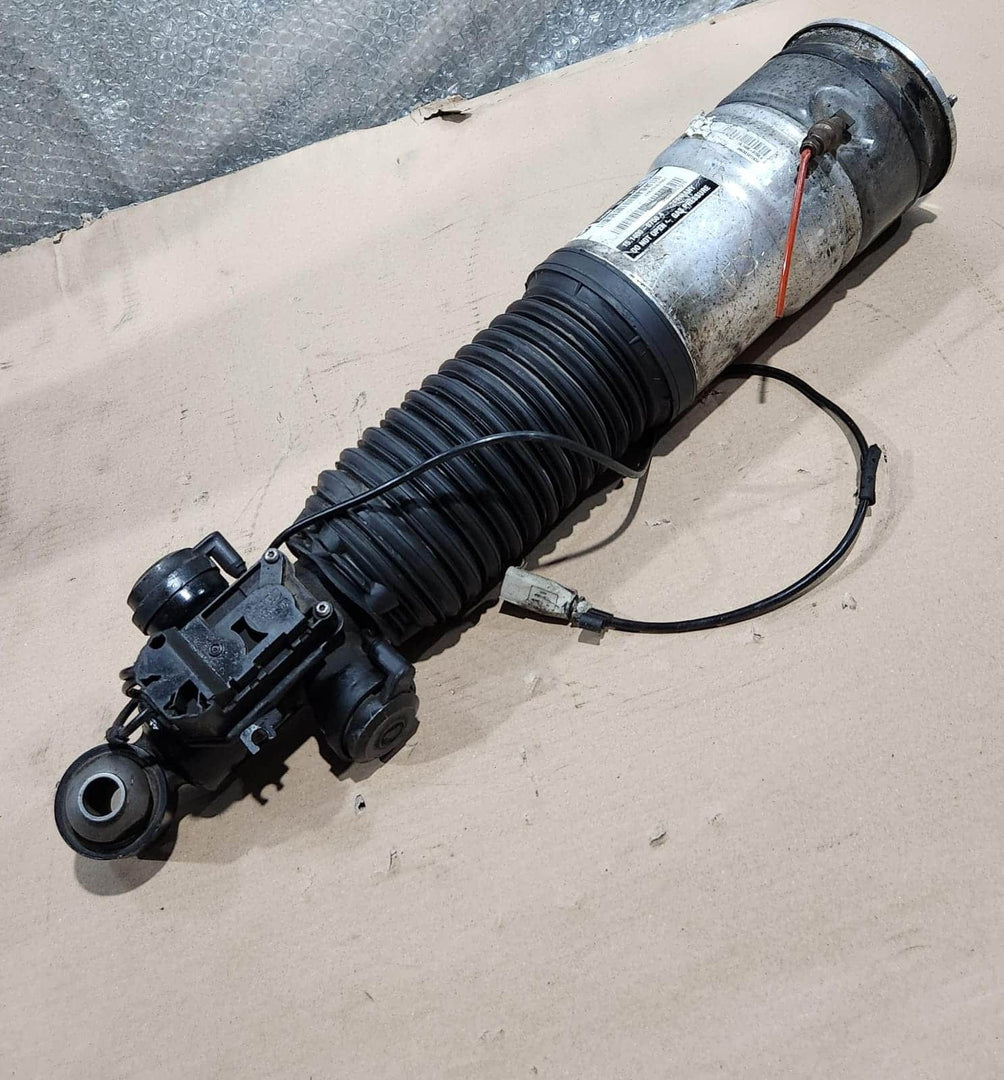 6791676 BMW 7 F02 Rear Air Spring Damper 7 Series F01 F02 F03 F04 AIR SHOCK LEFT