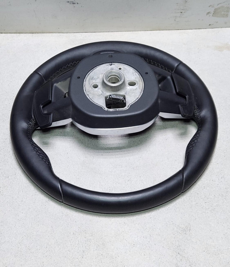 2022 BMW X1 U11 Steering Wheel 8747646 OEM