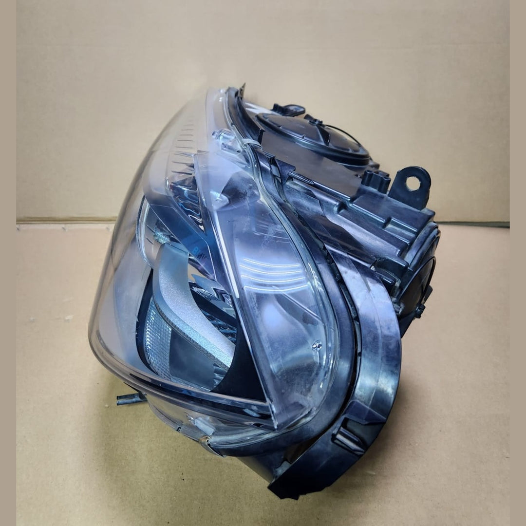 2014 BMW X5 F15 Xenon Headlight LEFT SIDE 7410677 X5 F15 F85 F16 F86