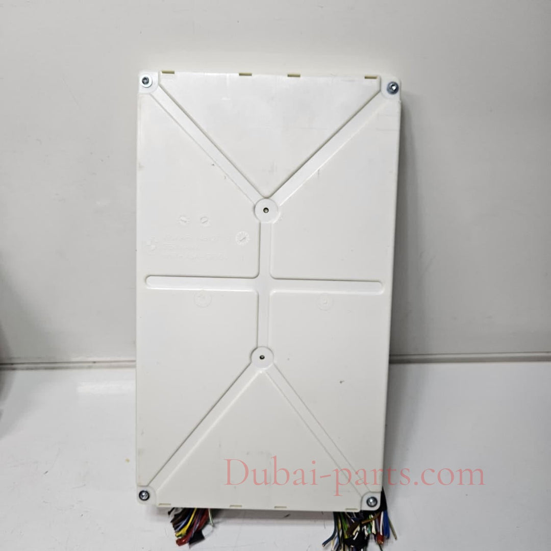 5A2A684-2019 BMW F44 218I B38 2.0 Engine Control Unit ECU DDE Key Set