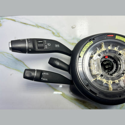 14-18 Mercedes W205 Steering Column Control Switches Assembly A205 9007338 OEM